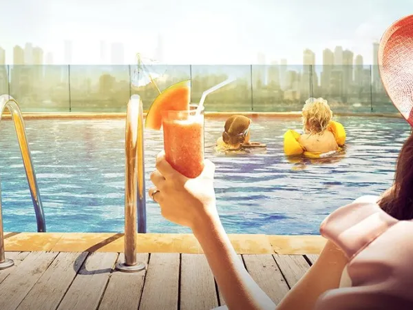 Apartments for sale in Scenario New Capital starting from 132  m²