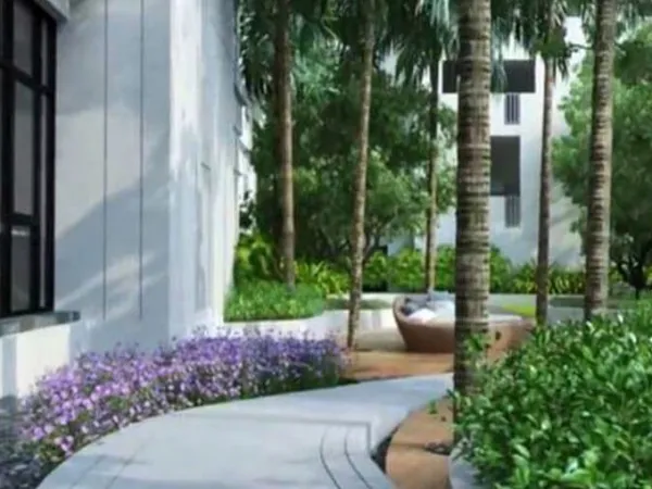 Own Your unit now in Scenario starting from 154 to 200 m²