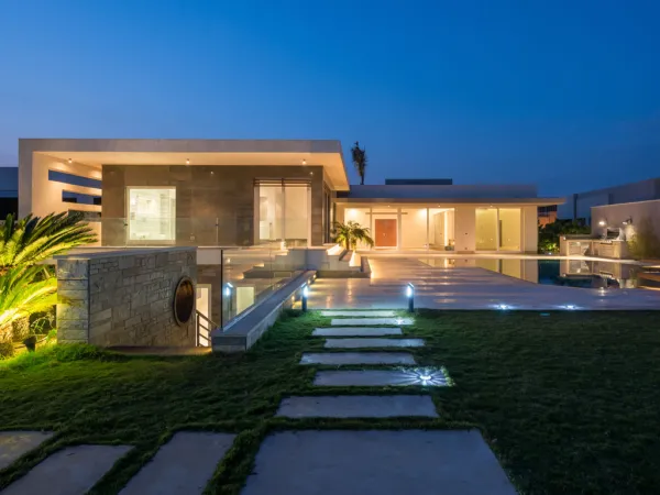 شقق للبيع بكمبوند بيراميدز هيلز بـ 6 أكتوبر بمساحة تبدأ من 194 إلى 230 م²