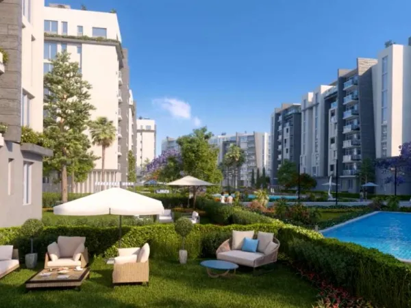 Commercial Unit for Sale in Pukka Compound by Master Builder Starting From 147 m²