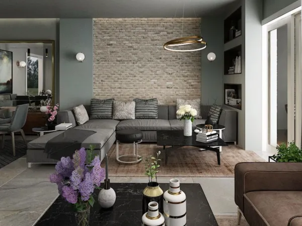 Apartments For Sale in Zavani Compound New Capital Starting From 158 m²