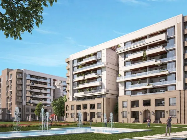 Book Your Unit Now in Zavani Starting From 190 m²