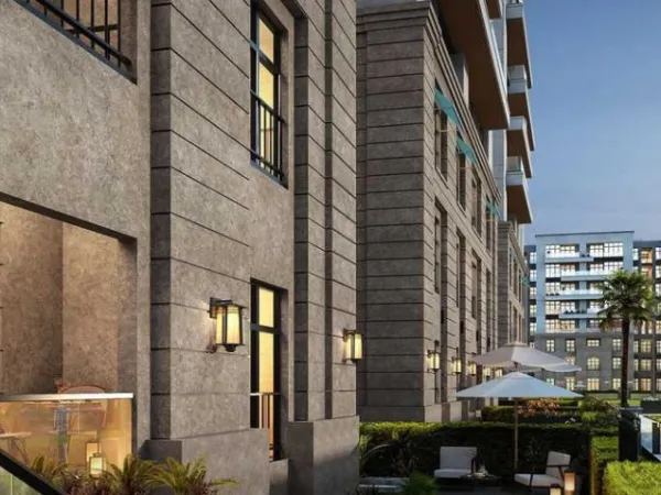 Book Now Your Unit in Zavani Progate Starting From 154 m²