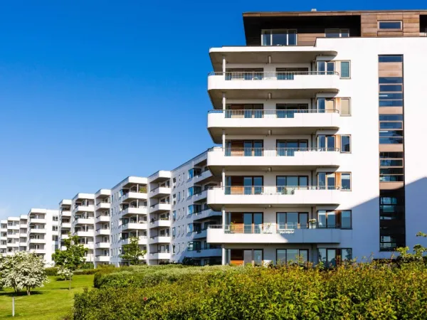 Apartment With Garden View For Sale in Pukka Master Builder starting from 202 m²