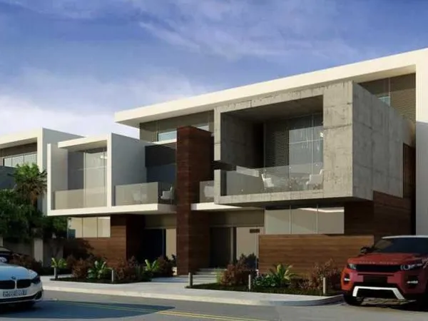 Villa for sale in La Vista City starting from 290 m²