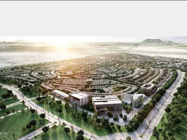 Villa For Sale With Area 238 m² In La Vista City By La Vista