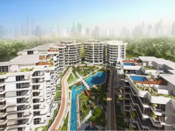 احجز وحدتك في سيرانو بمساحات تبدأ من 262 متراً