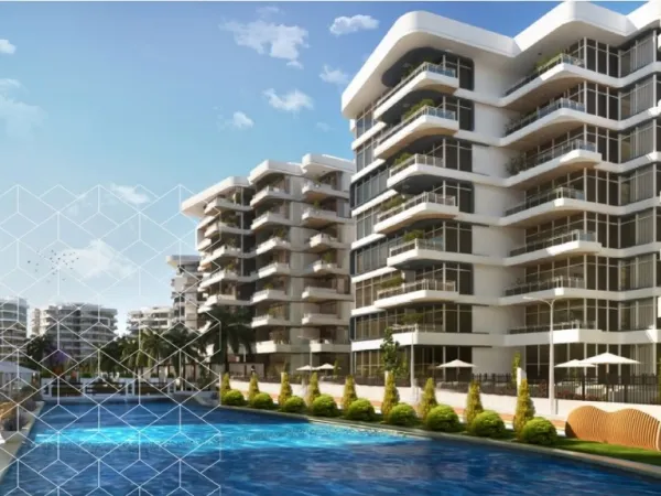 بنتهاوس بحمام سباحة للبيع في سيرانو بمساحة تبدأ من 327 متراً