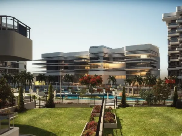 احصل على وحدة دوبلكس في سيرانو بمساحة تبدأ من 315 متراً