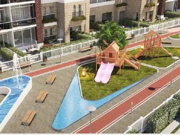 Own Your Unit in Sueno Compound Starting From 237 m²