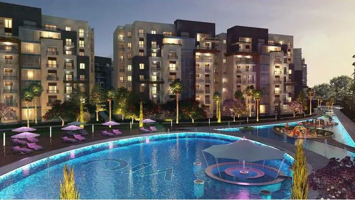 Get Now Apartment in Sueno Starting From 112 m²