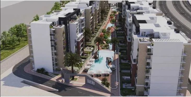 Get Now Apartment in Sueno Starting From 112 m²