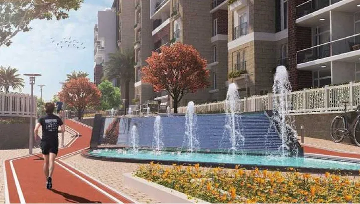 Get Now Apartment in Sueno Starting From 112 m²