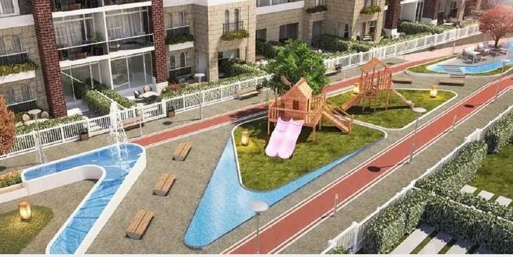 Studio for sale in Sueno Compound starting from 55 m²