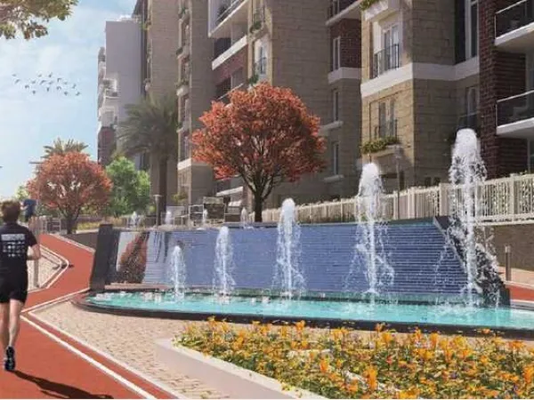 Buy Apartment in Sueno With An Area Starting From 212 m²