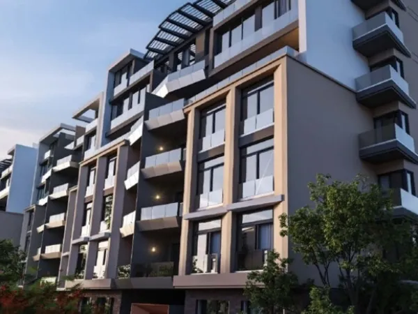 Apartments For Sale With No Down Payment in Green Avenue starting from 147 m²