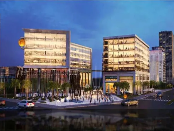 Own Your Pharmacy Now in The Walk Mall New Capital Starting From 88 m²