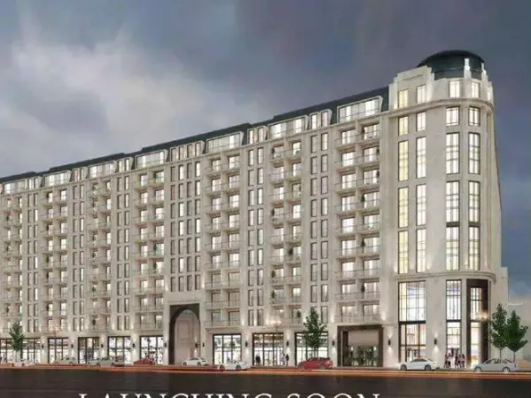 Book Your Apartment Now in Porto Heliopolis Starting From 189 m²