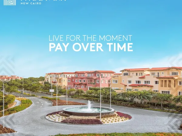 اشتري دوبلكس في هايد بارك التجمع الخامس بمساحة 274 متر