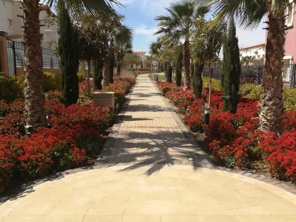 بمقدم 0% احجز وحدتك في كمبوند هايد بارك بمساحة 233 متر مربع