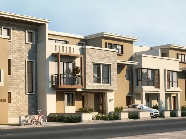 Get An Apartment in Taj City Nasr City Starting From 136 m²