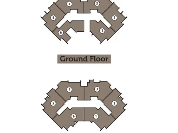 Own Your Apartment Now in Golden Yard With Great Prices Starting From 220 m²