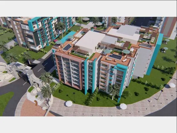 Distinctive stores 69 m² for sale in Ciel Capital