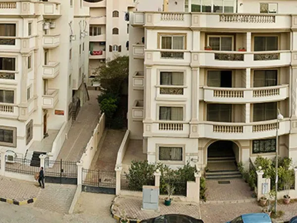 فيلا للبيع في كمبوند بيتا جرينز القاهرة الجديدة بمساحة 173 متر