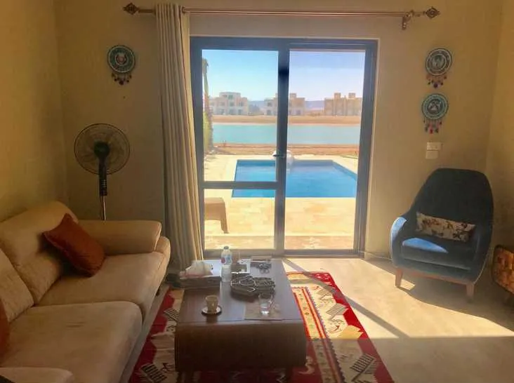 Buy now your dream home in Fanadir Bay with space of ​​167 m²