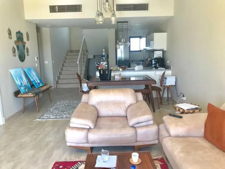 Buy now your dream home in Fanadir Bay with space of ​​167 m²