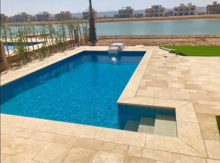 Buy now your dream home in Fanadir Bay with space of ​​167 m²