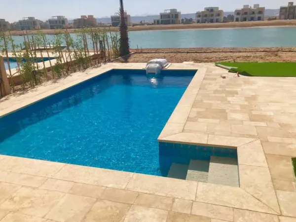 Buy now your dream home in Fanadir Bay with space of ​​167 m²