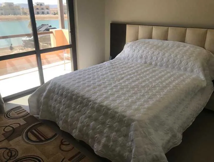 Buy now your dream home in Fanadir Bay with space of ​​167 m²