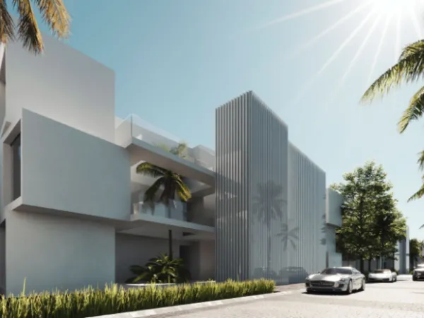 أسكن في شاليه 150 متر في قرية كارنيليا العين السخنة