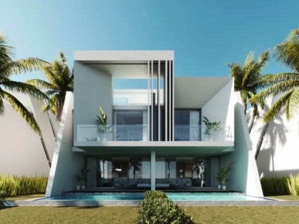 إقتني الآن تاون هاوس بكارنيليا العين السخنة بمساحة 200 متر مربع