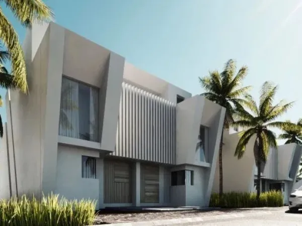 تاون هاوس للبيع بمساحة 200 متر مربع بكارنيليا