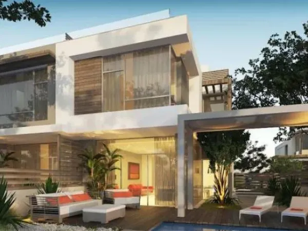 Own now Townhouse 187 m² in The Crown Palm Hills