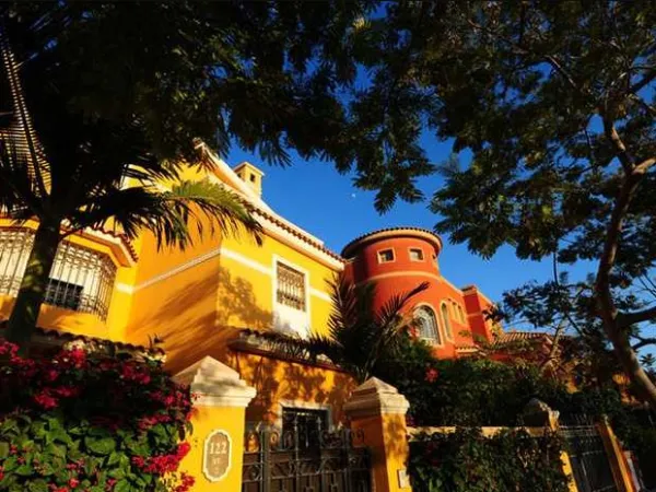 امتلك الآن شقة بكمبوند بالم هيلز بمساحة 137 متر مربع