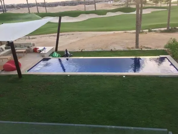 Buy Your Unit Now in The Most Beautiful North Coast Resorts Hacienda Bay Resort 300 m²