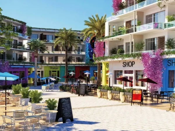 Standalone Villas 360 m² For Sale in Hacienda Bay North Coast