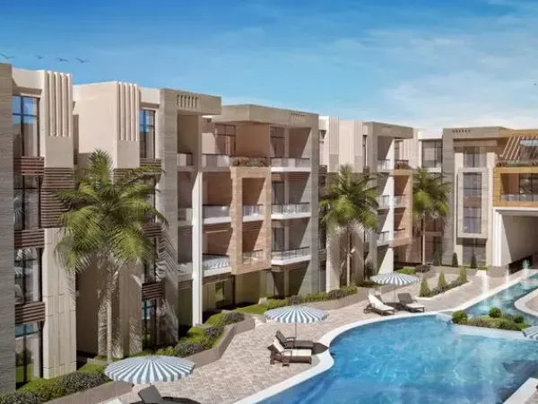 شقق للبيع بمساحة 181 متر في فالوري شيراتون