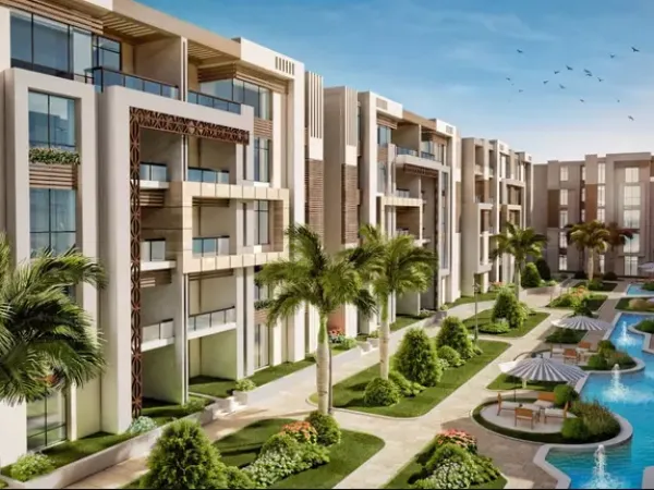 إقتني الآن بيت أحلامك بمساحة 121 متر بفالوري شيراتون