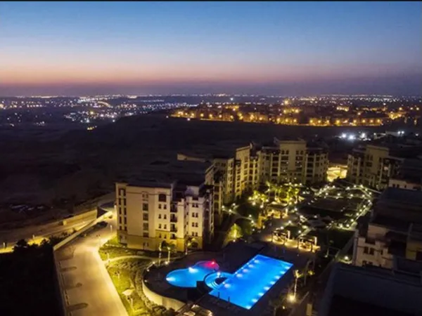 Details About Uptown Cairo Villas For Sale With An Area of 313 m²