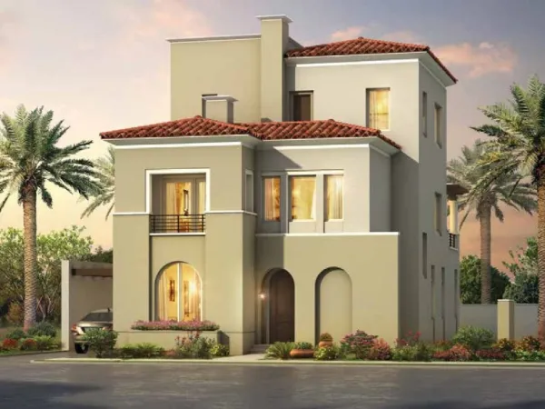 Hurry up to Buy a villa in Uptown Cairo Mokattam With An Area Starting From 386 m²