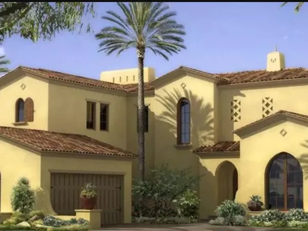 1104 m² For Sale With Installment In Uptown Cairo Compound New Cairo