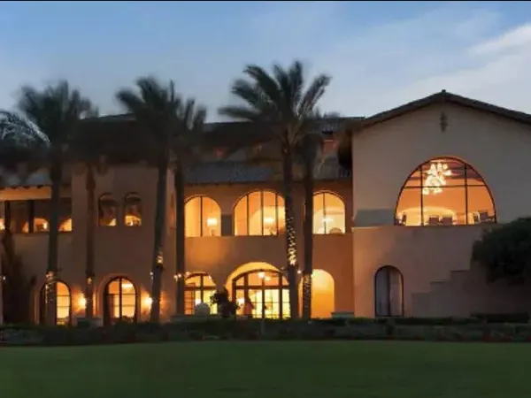 Seize The Opportunity and Own a Big Villa 1320 m² in Uptown Cairo compound