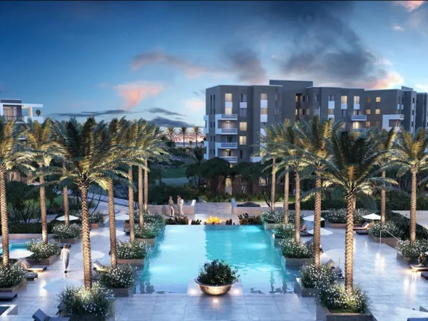 Details About sale 330 m² villa in Uptown Cairo Emaar