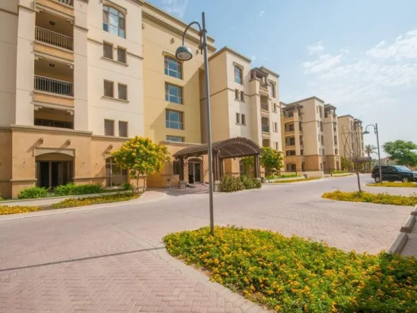 With Super Lux Finishing Book a Villa in Uptown Cairo compound Starting From 475 m²