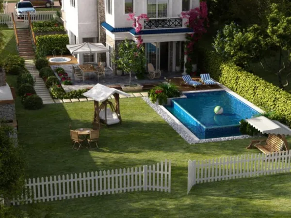 3 Bedrooms Properties For Sale in Chillout Park