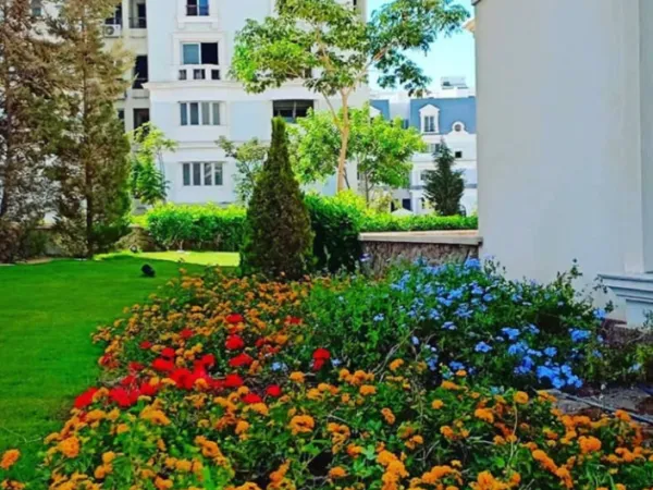 إقتنص الفرصة وإشتري شقة في كمبوند ماونتن فيو هايد بارك من ماونتن فيو بمساحة 140 متر